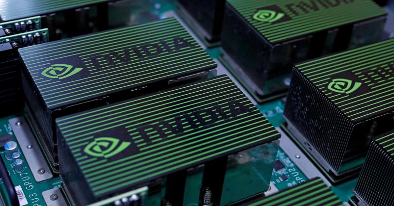 ტრამპის თქმით, აშშ Nvidia-ს ჩინეთში H200 ჩიპების ექსპორტის ნებას დართავს
