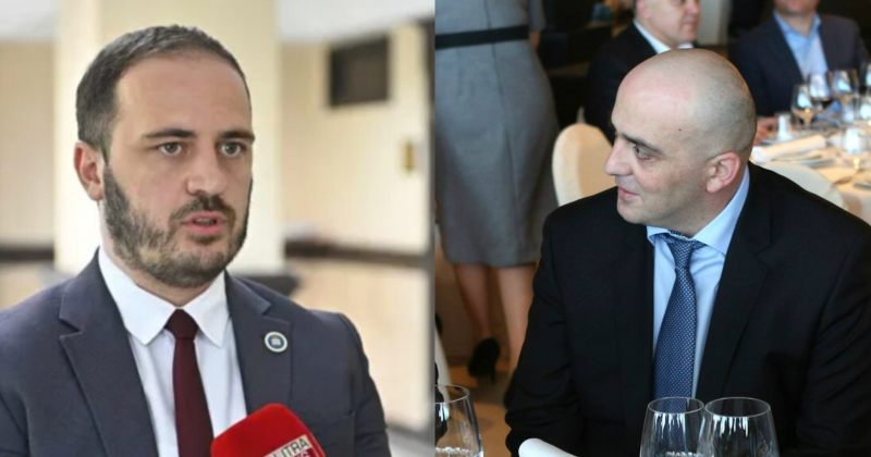 მართებული არაა, მოწმის ჩვენებით ვინმე პასუხისგებაში მისცე - პროკურორი ფარცხალაძეზე