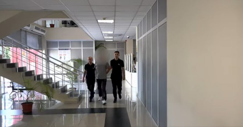ბებნისში, თანასოფლელის მკვლელობისა და 2 პოლიციელის დაჭრისთვის ერთი პირი დააკავეს