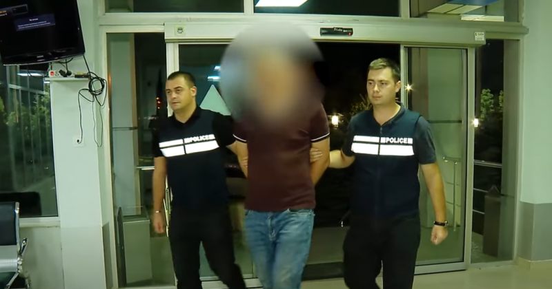 შსს: თბილისში, ბინის გაქურდვის ფაქტზე 1 პირი დავაკავეთ