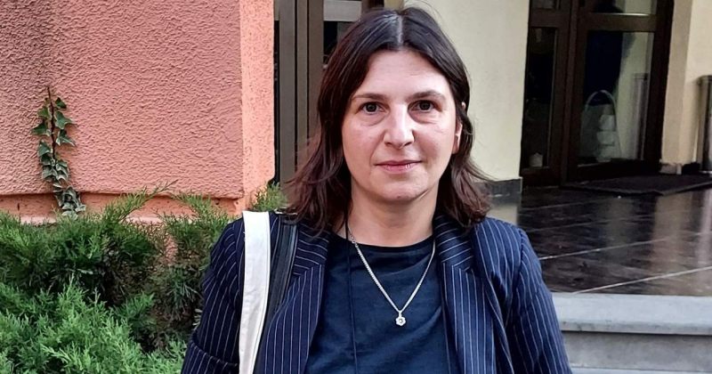 პროკურატურა სასამართლოს მიმართავს, ნინო დათაშვილს პატიმრობა გირაოთი შეეცვალოს