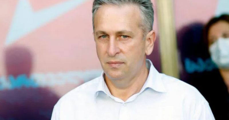 ზაზა თავაძე: არ დავტოვებთ ამომრჩევლებს პირისპირ "ოცნების" რეჟიმთან მარტო