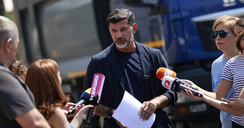 კალაძე აშშ-ზე: აპრილის თვე დასახელდა, როდესაც გაიმართება სხვადასხვა ტიპის შეხვედრები