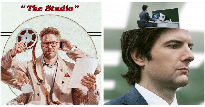 STUDIO-ს და ADOLESCENCE-ის ტრიუმფი, SEVERANCE-ის წარუმატებლობა – EMMY 2025-ის შედეგები
