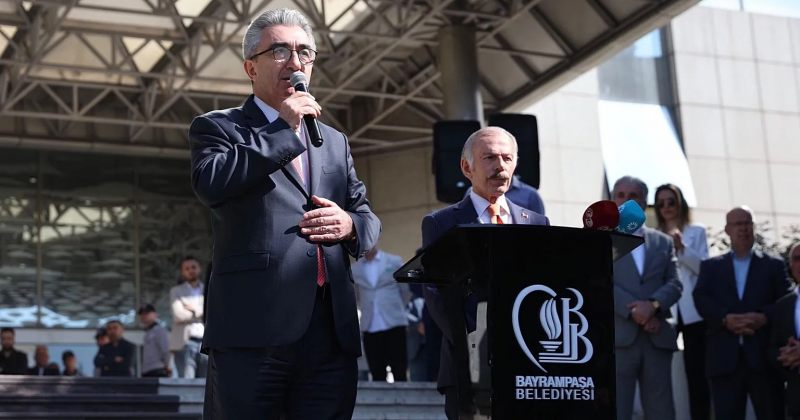 თურქეთში კორუფციის ბრალდებით 48 პირი დააკავეს, მათ შორის სტამბოლის ერთ-ერთი რაიონის მერი