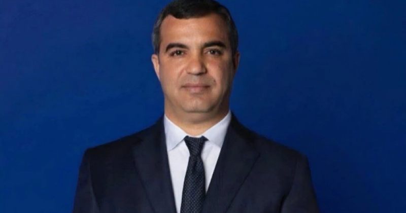 სომხეთში ოპოზიციონერი პოლიტიკოსი, ვოლოდია გრიგორიანი მოკლეს