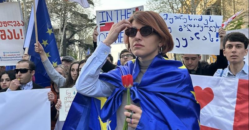ლეთოდიანი: სახლი, სადაც აღსრულების ბიურო აღწერაზე შემოვიდა, ბაბუას და ბებიას ეკუთვნის