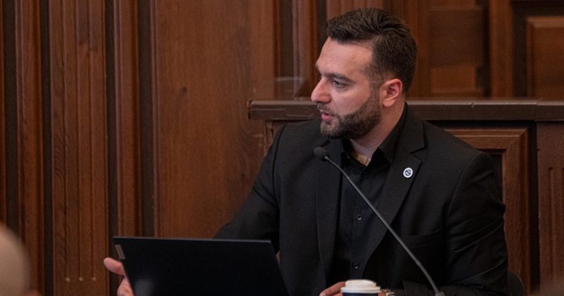 არც ვიცით ბრალში რა წერია და არც ის, რა ჩვენებას აძლევენ მოწმეები – ადვოკატი ხასაიაზე