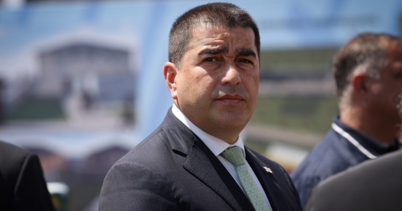 პაპუაშვილი ონლაინმედიებზე: ესენი არიან, ვებ-გვერდიანი NGO-ები