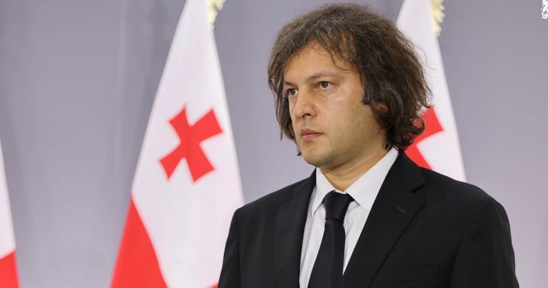 კობახიძე ბურჭულაძის დაკავებაზე: ვერ ვიქნებით ლოიალურები კორუფციის მიმართ