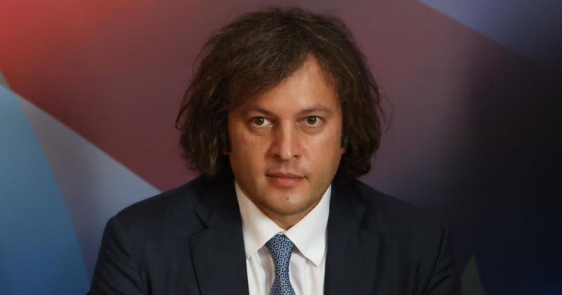 კობახიძე: ფინეთის საგარეო საქმეთა მინისტრი კადრულობს ტყუილს, ცრუპენტელობას