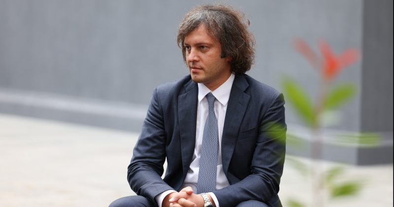 კობახიძე: ეკონომიკის განვითარების დონით EU-ს ყველა წევრს ჩამოვრჩებით