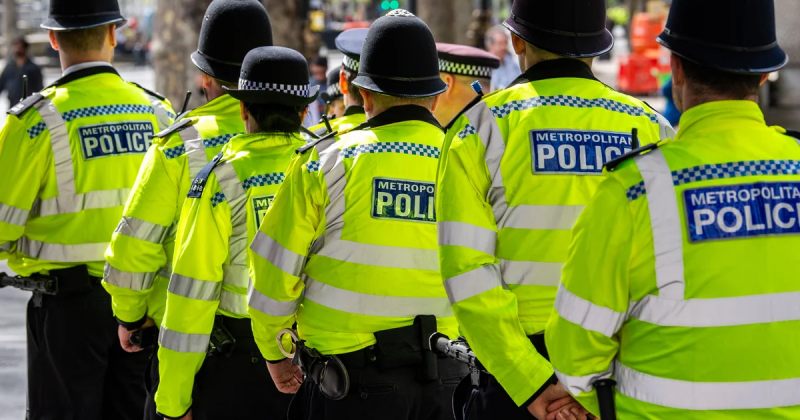 ლონდონში რუსეთისთვის ჯაშუშობის ბრალდებით 3 პირი დაკავეს