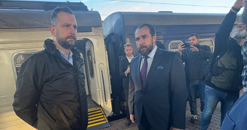 პოლონეთი და უკრაინა დრონების მართვის უნარების ერთობლივად განვითარებაზე შეთანხმდნენ