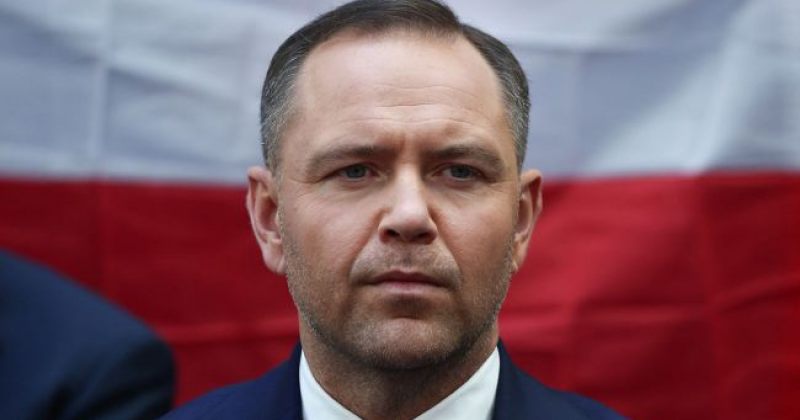 საქართველოზე რუსეთის თავდასხმა კრემლის ახალი იმპერიალიზმის მხოლოდ დასაწყისი იყო – ნავროცკი