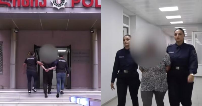 გირავნობით დაინტერესებულების თანხებს ითვისებდნენ – შსს-მ 4 პირი დააკავა