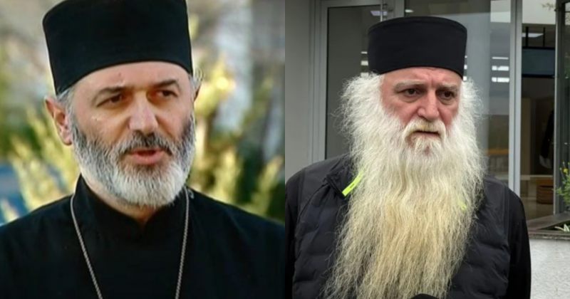 ჯაღმაიძე: მამა დოროთემ ითხოვა საუბრის ჩანაწერის გაკეთება, უარი არ გვითქვამს