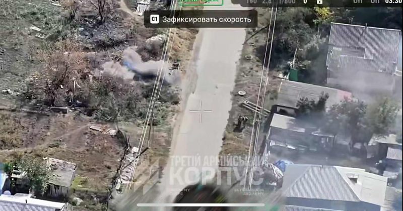 დონეცკის ოლქში რუსმა ოკუპანტებმა მცირეწლოვანი ტყვედ აიყვანეს, მშობლები კი დახოცეს