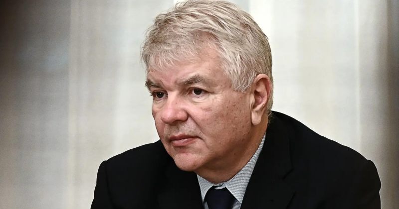 რუსი დიპლომატი ომით იმუქრება, თუ NATO საკუთარ საჰაერო სივრცეში რუსულ თვითმფრინავს ჩამოაგდებს