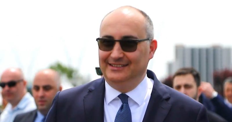 ბურჭულაძის ადვოკატის თქმით, პატიმრობის შეფარდებას სააპელაციო წესით გაასაჩივრებენ