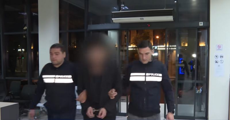 ურთიერთშელაპარაკების ნიადაგზე დანით დაჭრა და მიიმალა - შსს-მ თბილისში 1 პირი დააკავა
