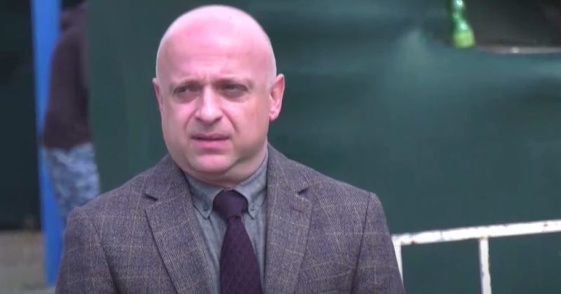 22 ივლისიდან დღემდე 7 უკანონო დაკავება იყო, ოკუპანტების პატიმრობაშია 11 პირი – ანთიძე 