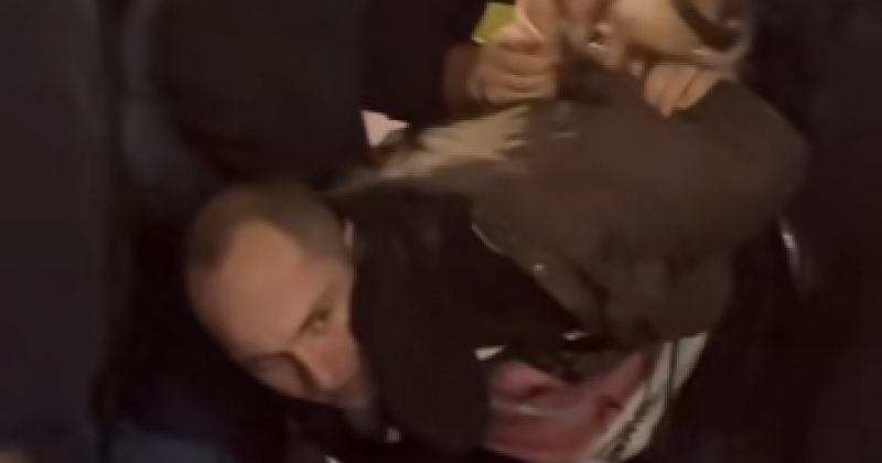 ისაკო დევიძეს 20 დღით ადმინისტრაციული პატიმრობა შეეფარდა