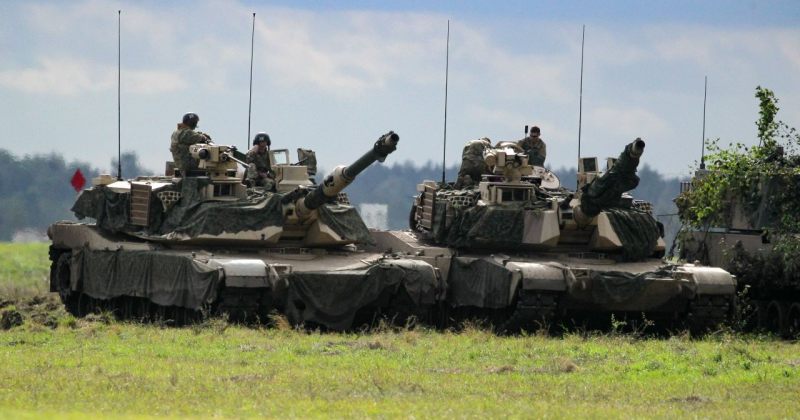 პოლონეთი NATO-სთან ერთად მასშტაბურ წვრთნებს ატარებს, რომელშიც 30 000 სამხედრო მონაწილეობს