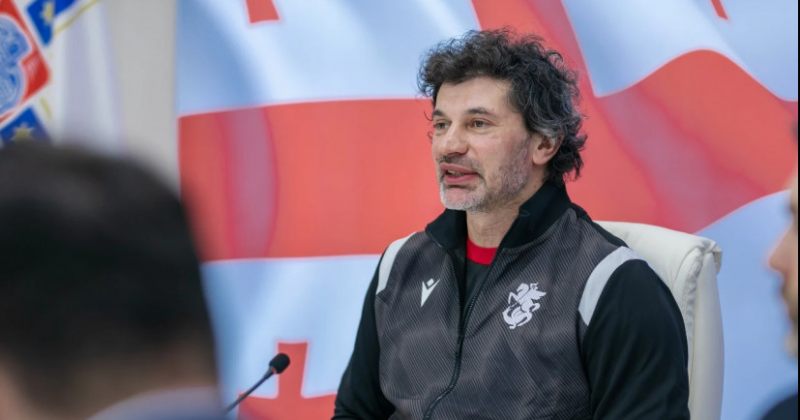 ქალი არაა აქ არცერთი, რაღაც სხვა ჯიშია - კალაძე ქალებზე ძალადობაზე 