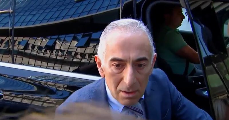 ივანიშვილის სანქცირების მოლოდინი არ არის – ავერსის დამფუძნებელი