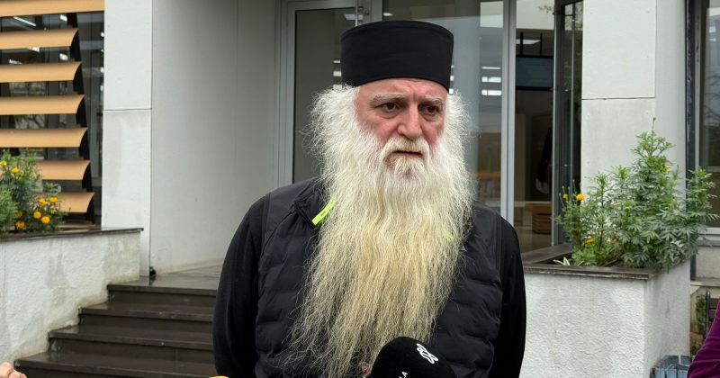 მამა დოროთე: ვითხოვ, არქიმანდრიტ ილიას საქმე გაიტანოთ სინოდალურ კომისიაზე
