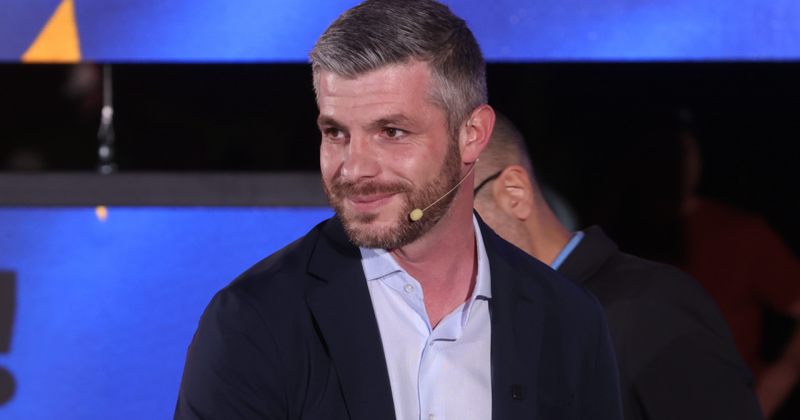კუპრაძე: 4-ში ვიქნებით აქციაზე, იმაზე ვერ ავიღებთ პასუხისმგებლობას, რისი სცენარიც არ ვიცით