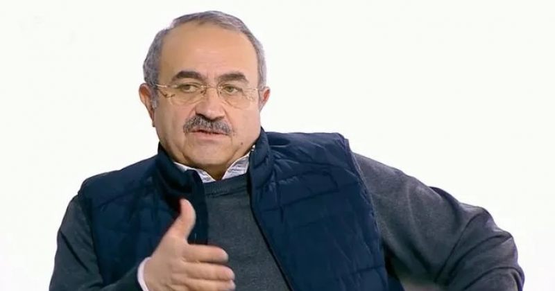 ალექსანდრე კარტოზია გერმანიაში საქართველოს ელჩად დაინიშნა