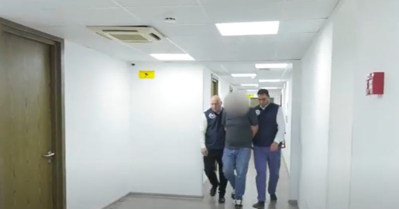 უკანონოდ შეინახა სხვისი პირადი ცხოვრების ამსახველი ფოტოები - 1 პირი დააკავეს