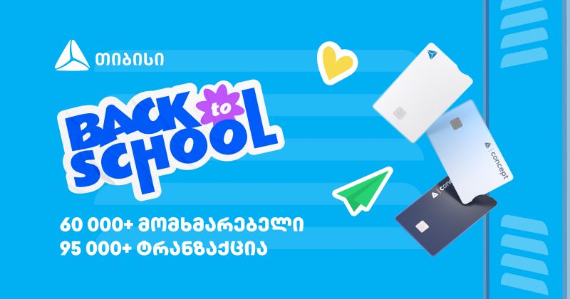 თიბისის წინასასკოლო შეთავაზებებით 60 000 მომხმარებელმა ისარგებლა (რ)