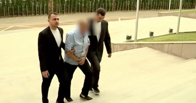 მცხეთა-მთიანეთის რწმუნებულის მოადგილეს აღკვეთის ღონისძიებად პატიმრობა შეეფარდა