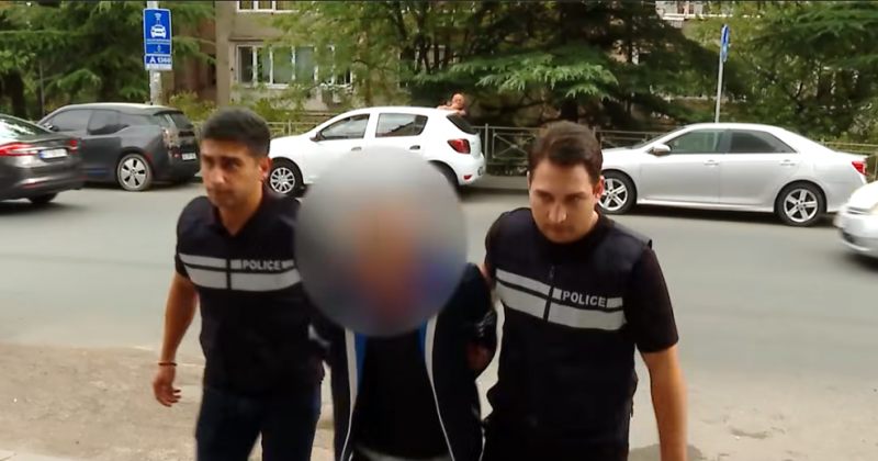 ფერდის არეში დაჭრა –  თბილისში წარსულში ნასამართლევი პირი დააკავეს