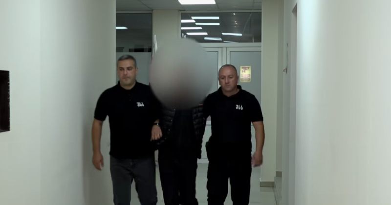 კაცს, რომელმაც კასპში ყოფილი ცოლის მკვლელობა სცადა, პატიმრობა შეეფარდა