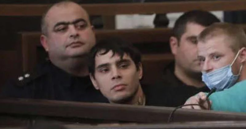 ჩვენ აუცილებლად შევცვლით ვითარებას - რუსლან სივაკოვის საბოლოო სიტყვა სასამართლოში