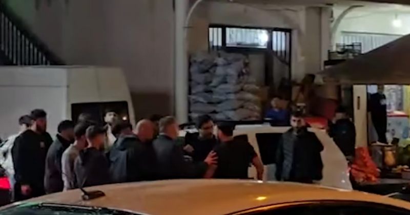 "ახალგაზრდას ქართული ენის არცოდნის გამო სცემა" – მარნეულში მომხდარზე შსს-მ გამოძიება დაიწყო