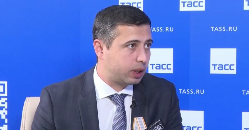 ოკუპირებულ აფხაზეთს სირიასთან საზღვაო და საჰაერო მიმოსვლის დამყარება უნდა
