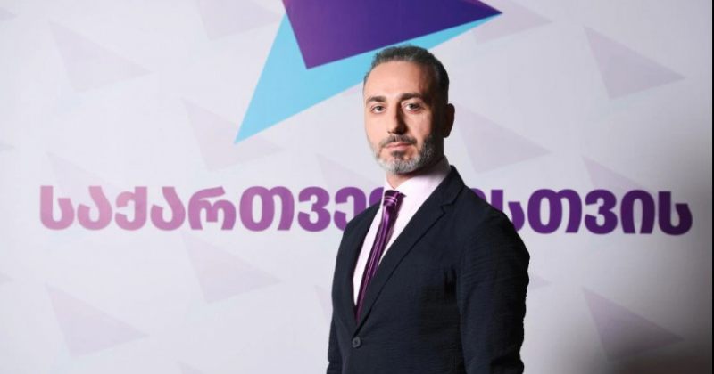 საერთაშორისო გამოძიების დაწყების საფუძველია - შარაშიძე BBC-ს გამოძიებაზე