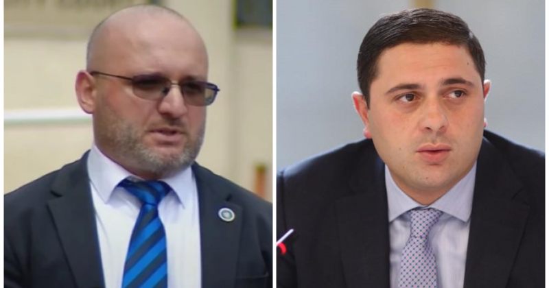 დავადასტურებთ, დაახლოებით ₾8 400 000-ის უკანონო შემოსავლის ლეგალიზაციას - პროკურორი მიქაუტაძეზე