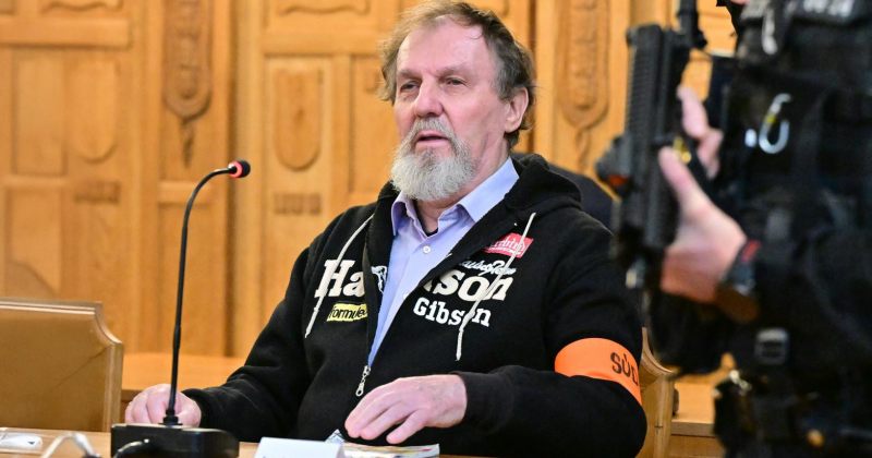 რობერტ ფიცოზე თავდასხმაში ბრალდებულს 21-წლიანი პატიმრობა მიუსაჯეს