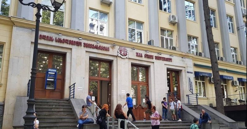 არ ვეთანხმებით უმაღლესი განათლების რეფორმის შემოთავაზებულ კონცეფციას – ილიაუნი