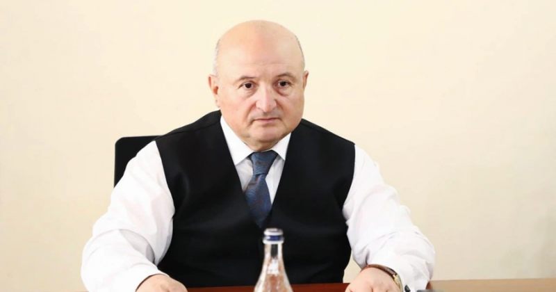 გიუმრის მერს ახალი ბრალდება წარუდგინეს