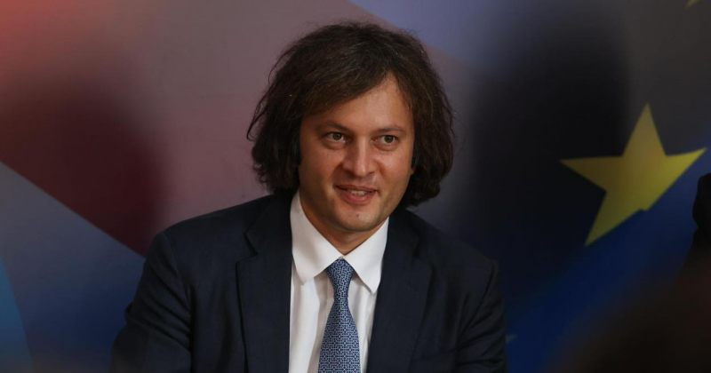 კობახიძე: მეეჭვება, ლელომ თავი დაიხსნას საკონსტიტუციო სარჩელისგან