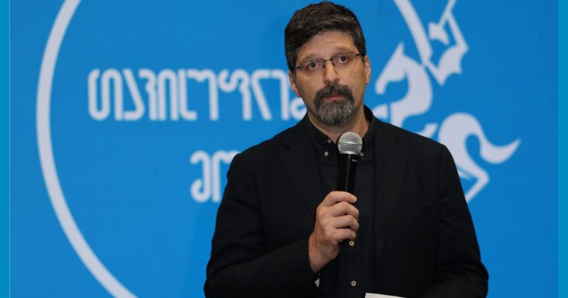 სახელოვნებო უნივერსიტეტებს უკვე უთხრეს, რომ ლექტორები შეამცირონ - ჯანაშია