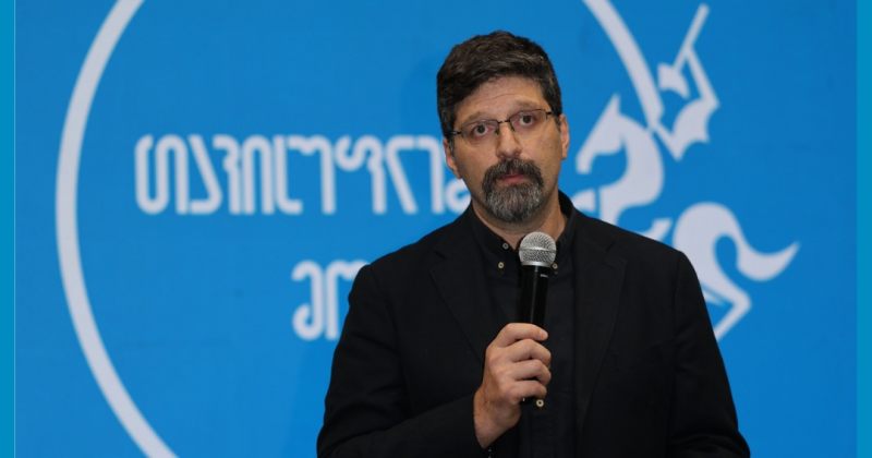 63 უნივერსიტეტის ნაცვლად, სწავლა დაგიფინანსდებათ 19-ში - ჯანაშია განათლების რეფორმაზე 