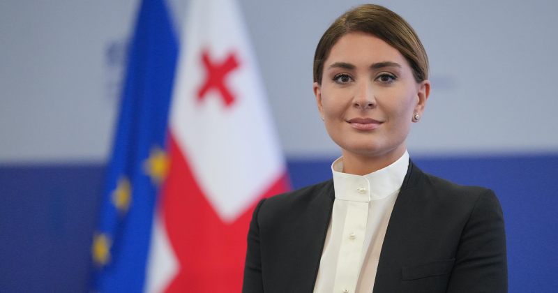 მარიამ ქვრივიშვილის მოადგილედ თამარ იოსელიანი დაინიშნა
